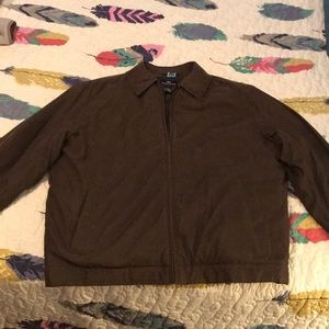 Men’s jacket